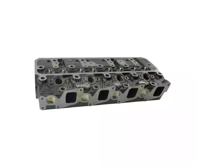 Cylinder head assembly XC490